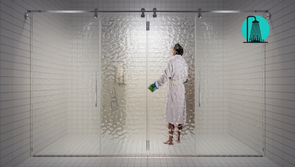 Glass Door Walk-In Shower: Budget Considerations