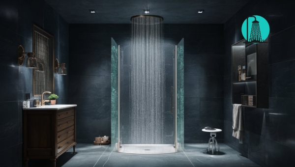 shower seats and built-in benches: Choosing the Right Material