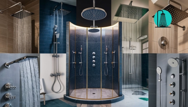 Tub to Shower Conversion: Choosing the Right Shower Design