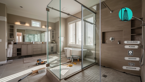 Tub to Shower Conversion: Key Considerations Before Conversion