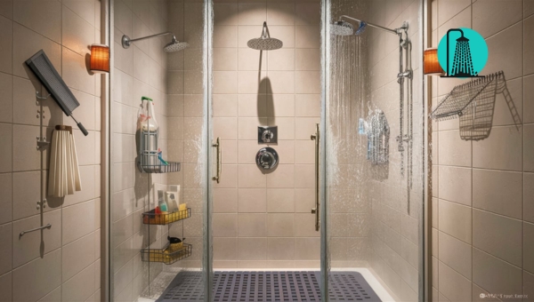 Walk-In Shower Installation: Maintenance Tips For Walk In Showers