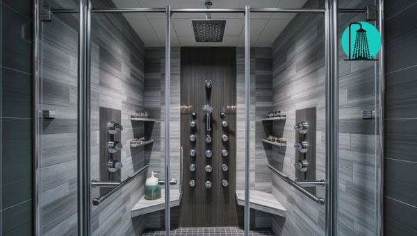 Walk-in Showers for Seniors: Your Guide to Comfort and Safety in Shower Design